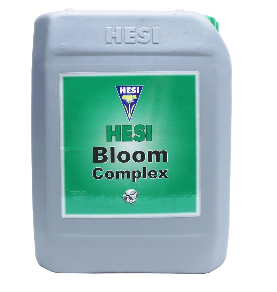 Hesi Blüh-Complex – Ansicht 4