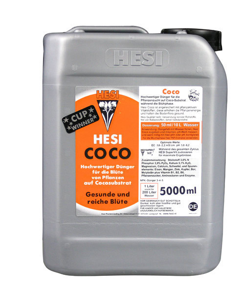 Hesi Coco – Ansicht 4