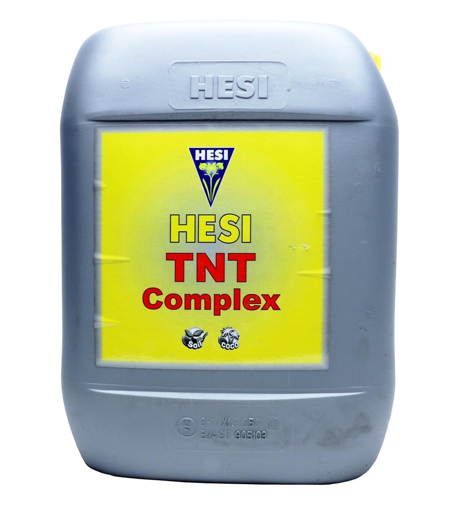 Hesi TNT-Complex Wachstumsdünger Erde – Ansicht 4