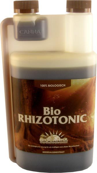 Canna Bio Rhizotonic – Ansicht 3