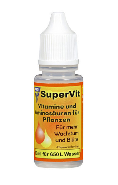 Hesi Super Vit – Ansicht 3