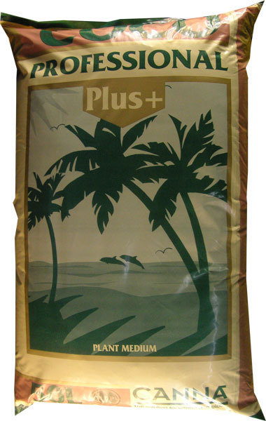 Canna Coco Professional Plus 50L – Ansicht 2
