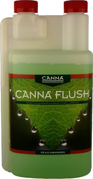 Canna Flush – Ansicht 3