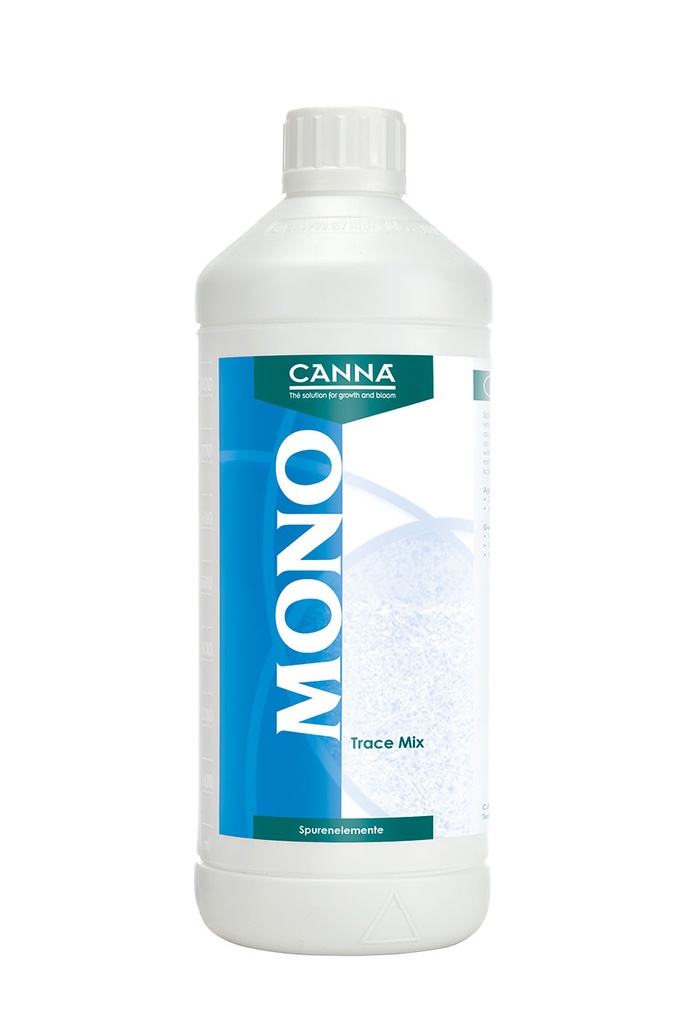 Canna MONO Trace Mix 1 l – Ansicht 2