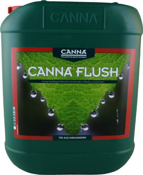 Canna Flush – Ansicht 4