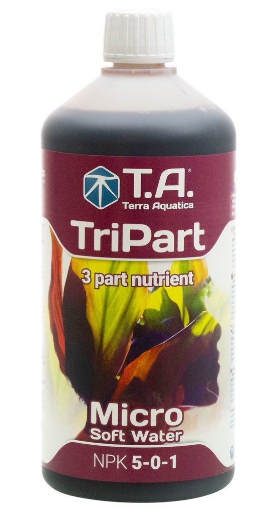 T. A. TriPart Micro SW – Ansicht 2