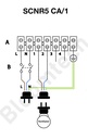 Stufentrafo SCNR - 5 CA/1 – Ansicht 3