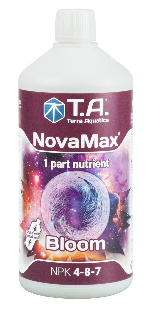 T. A. NovaMax Bloom – Ansicht 4