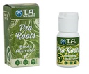 T. A. Pro Roots – Ansicht 2