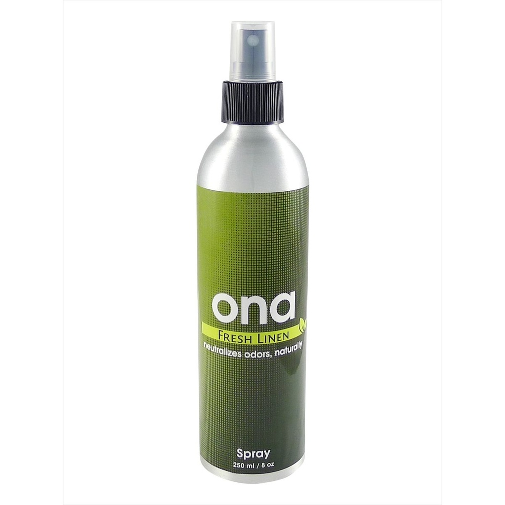 ONA Spray Fresh Linen 250 ml – Ansicht 2