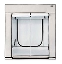 Homebox Ambient Q200+ 200x200x220cm – Ansicht 2