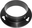 Can Lite Anschlussflansch Ø100mm – Ansicht 2