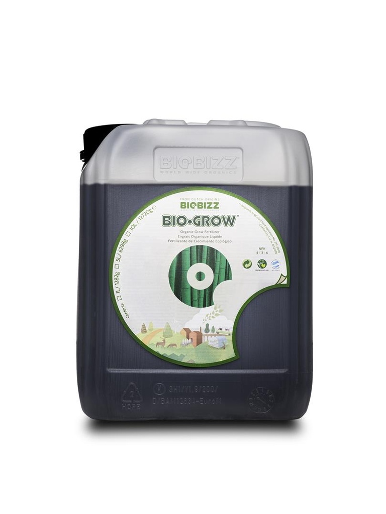 BioBizz Bio Grow – Ansicht 3