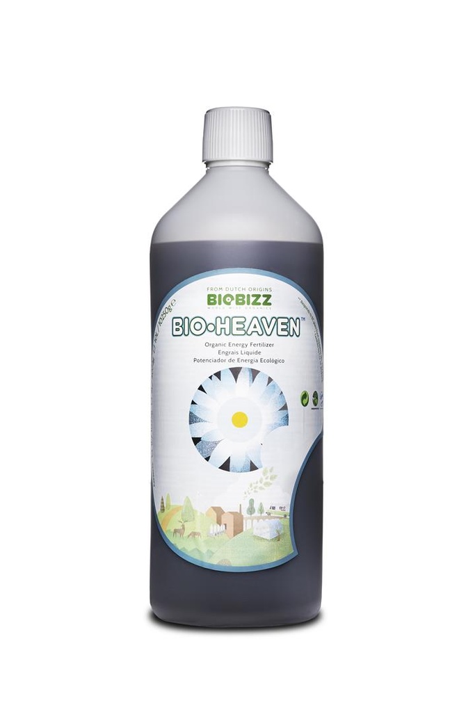 BioBizz Bio Heaven – Ansicht 3