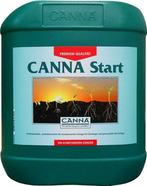 Canna Start – Ansicht 4