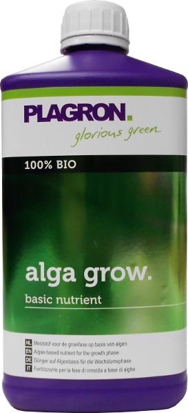 Plagron Alga Grow – Ansicht 2