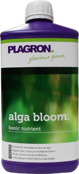 Plagron Alga Bloom – Ansicht 2