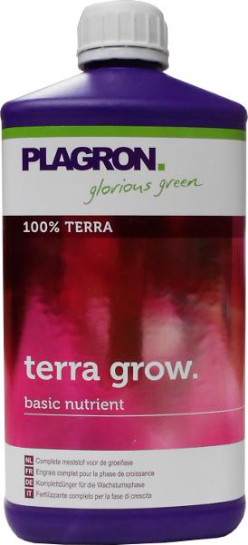 Plagron Terra Grow – Ansicht 2