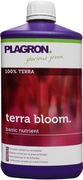 Plagron Terra Bloom – Ansicht 2
