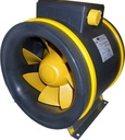 Can-Fan MAX Pro Ø315/3180m³/h 3Speed AC – Ansicht 2