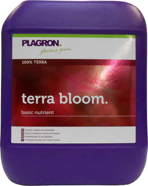 Plagron Terra Bloom – Ansicht 3