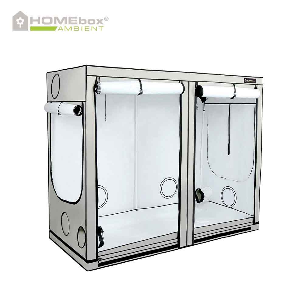 Homebox Ambient R240 240x120x200cm – Ansicht 2