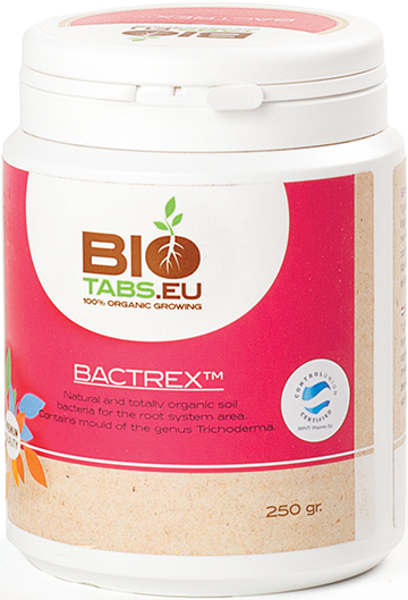 BioTabs Bactrex – Ansicht 3