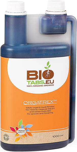 BioTabs Orgatrex – Ansicht 2