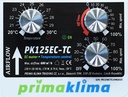 Prima Klima PK125EC-TC (680m³/h) mit Temp. Kontrolle – Ansicht 3