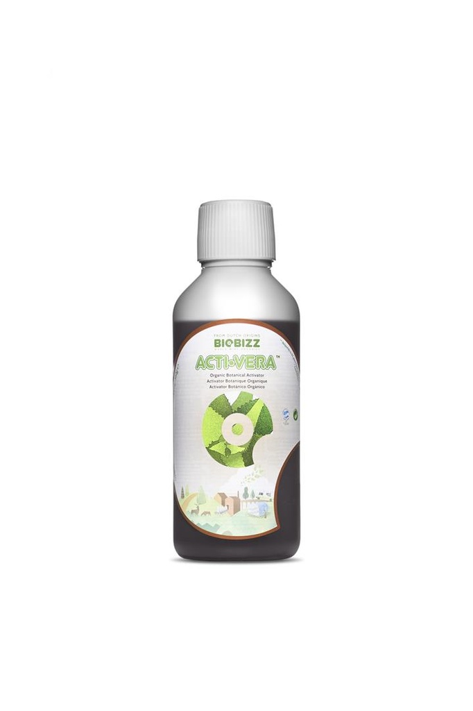 BioBizz Acti Vera – Ansicht 3