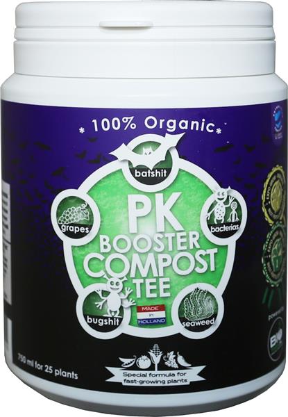 BioTabs PK Booster Compost Tea – Ansicht 2