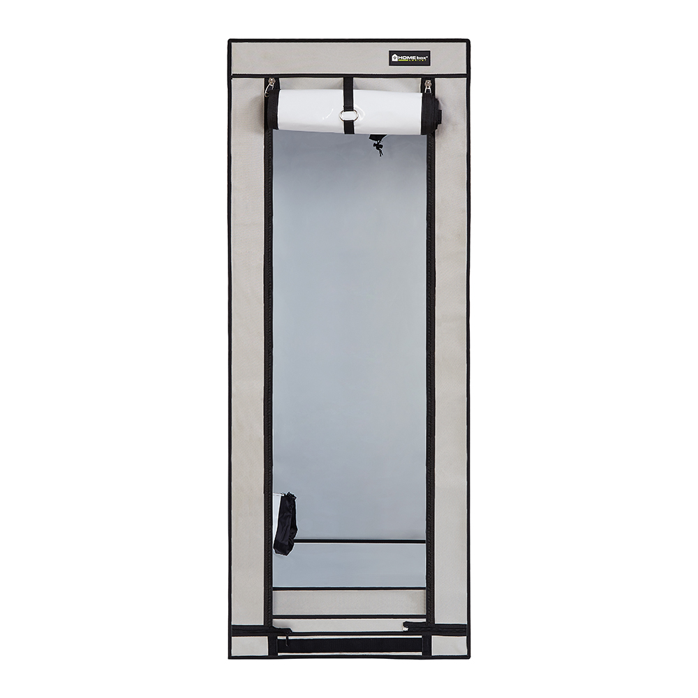 Homebox Ambient Q60+ 60x60x160cm – Ansicht 2