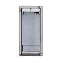 Homebox Ambient Q100+ 100x100x220cm – Ansicht 2