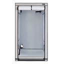 Homebox Ambient Q120+ 120x120x220cm – Ansicht 2