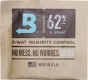 Boveda 2-Way Humidity Control 62% Gr. 8 Unwrapped – Ansicht 2