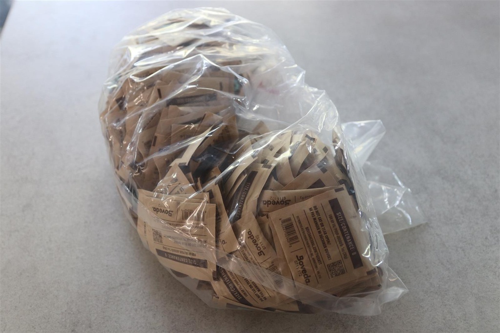 Boveda 2-Way Humidity Control 62% Gr. 8 Unwrapped – Ansicht 4