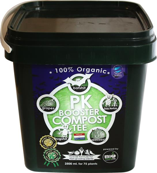 BioTabs PK Booster Compost Tea – Ansicht 3