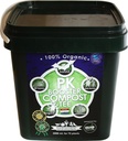 BioTabs PK Booster Compost Tea – Ansicht 3