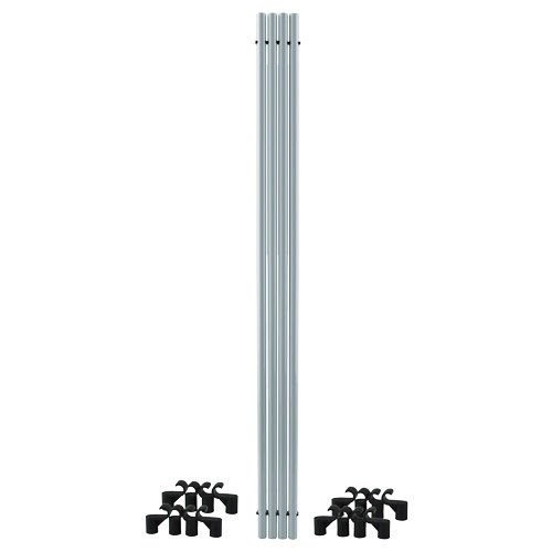 Homebox Stangen Set 150 Fixture Poles 22mm – Ansicht 2
