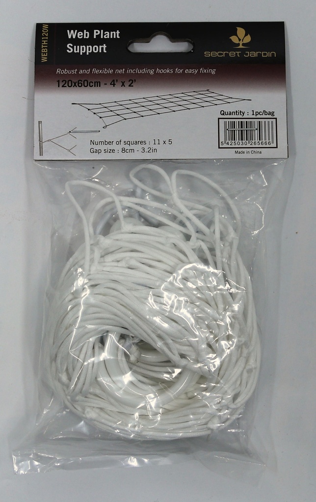 Secret Jardin WEBTH Netz 120W – Ansicht 2