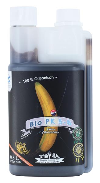 BioTabs Bio PK 5-8 – Ansicht 2