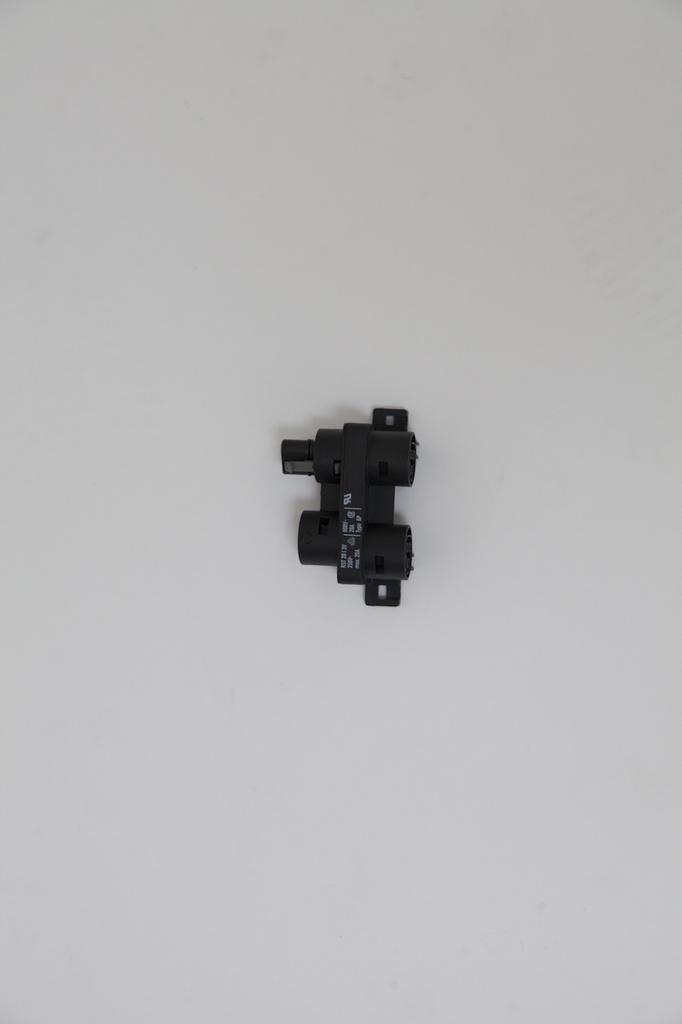 SANLight EVO 4er Verteilerblock – Ansicht 3