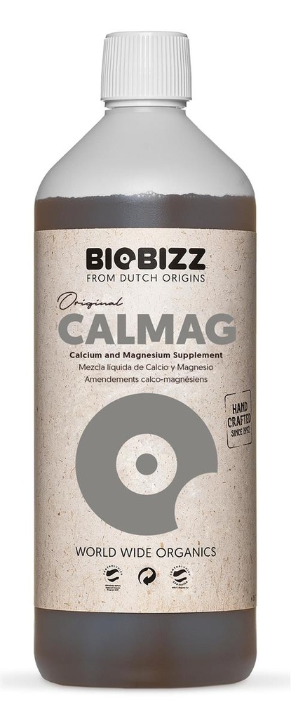 BioBizz CalMag – Ansicht 2