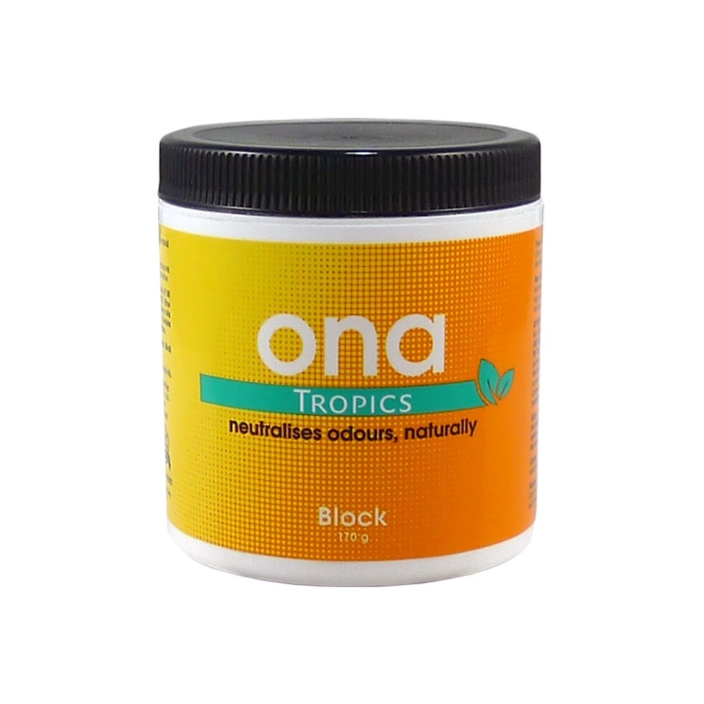ONA Block Tropics 170 g – Ansicht 2