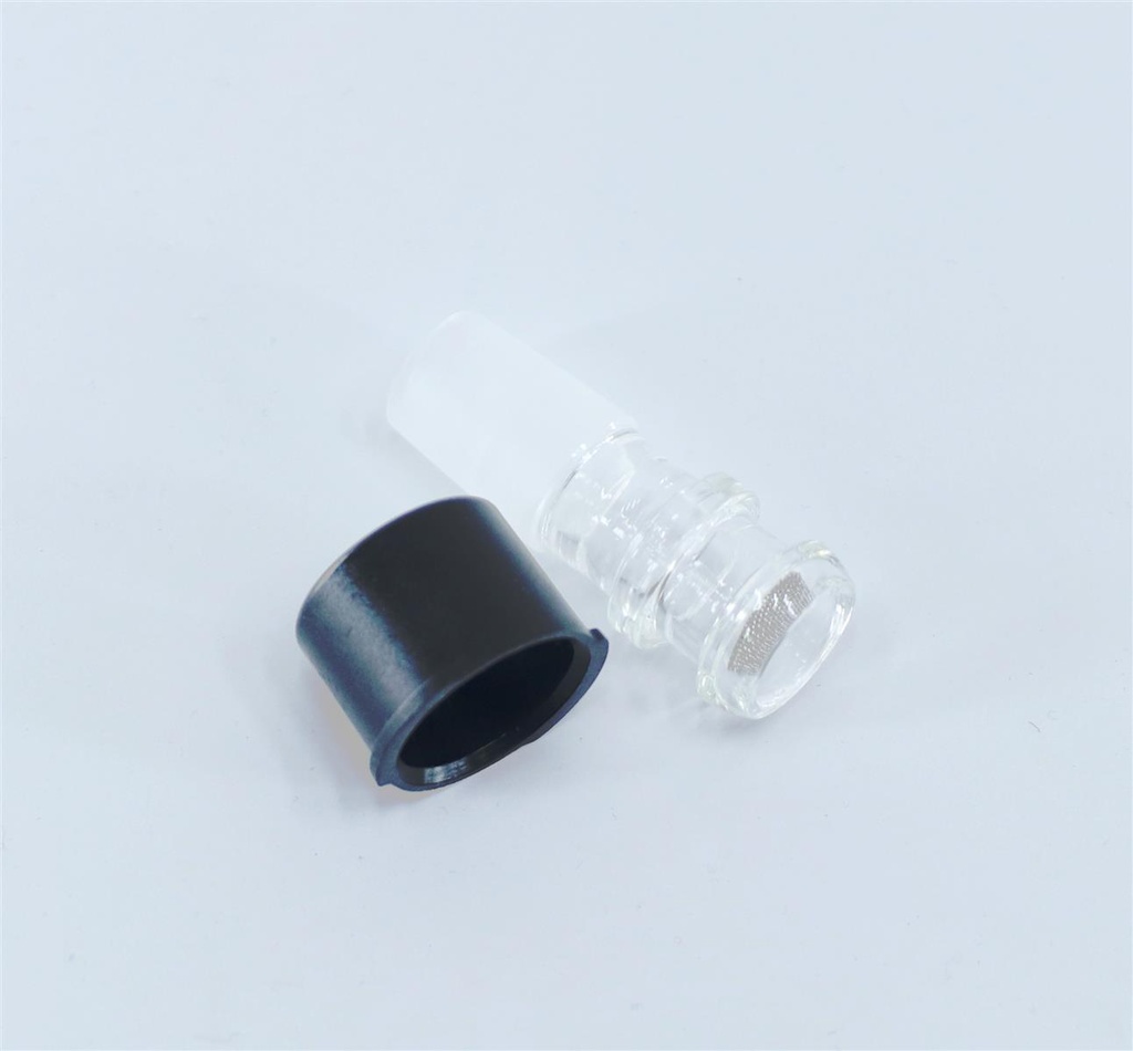 Bongadapter für Crafty und Mighty – Ansicht 2