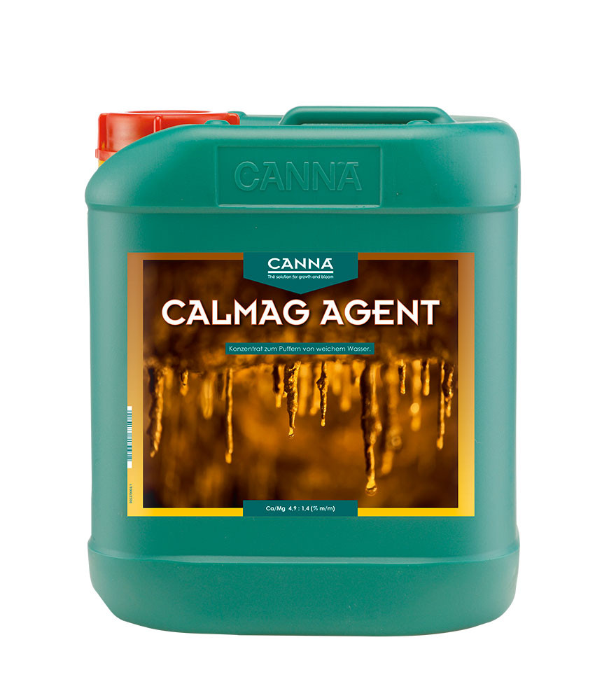 Canna CalMag Agent – Ansicht 4