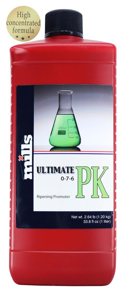 Mills HC Ultimate PK – Ansicht 4