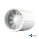 Ventilution Silent Line Rohrventilator Ø150mm / 335m³/h – Ansicht 2