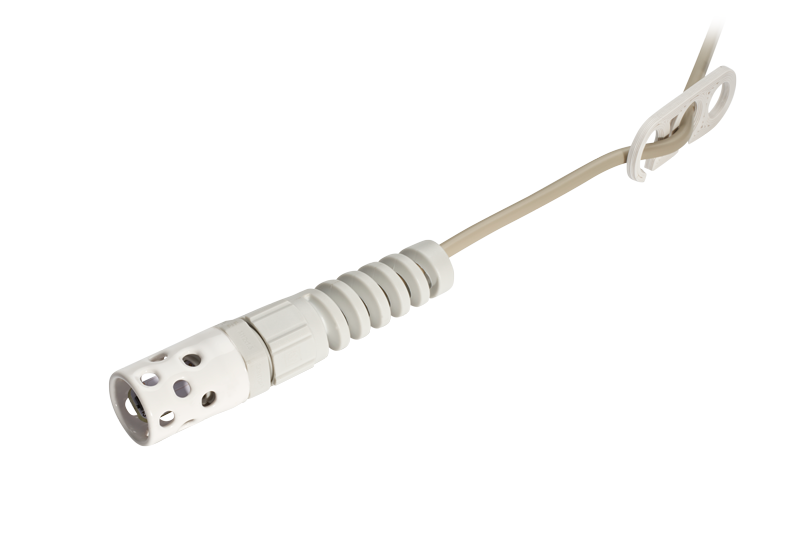 GrowControl Luftfeuchte- und Temperatursensor – Ansicht 2
