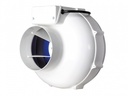 Prima Klima PK125ECblue 0-680 m³/h Ø125mm RJ45 – Ansicht 3